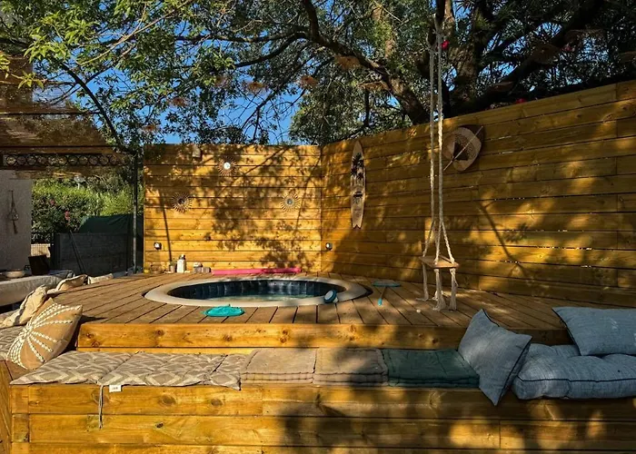 Villa Tout Confort
