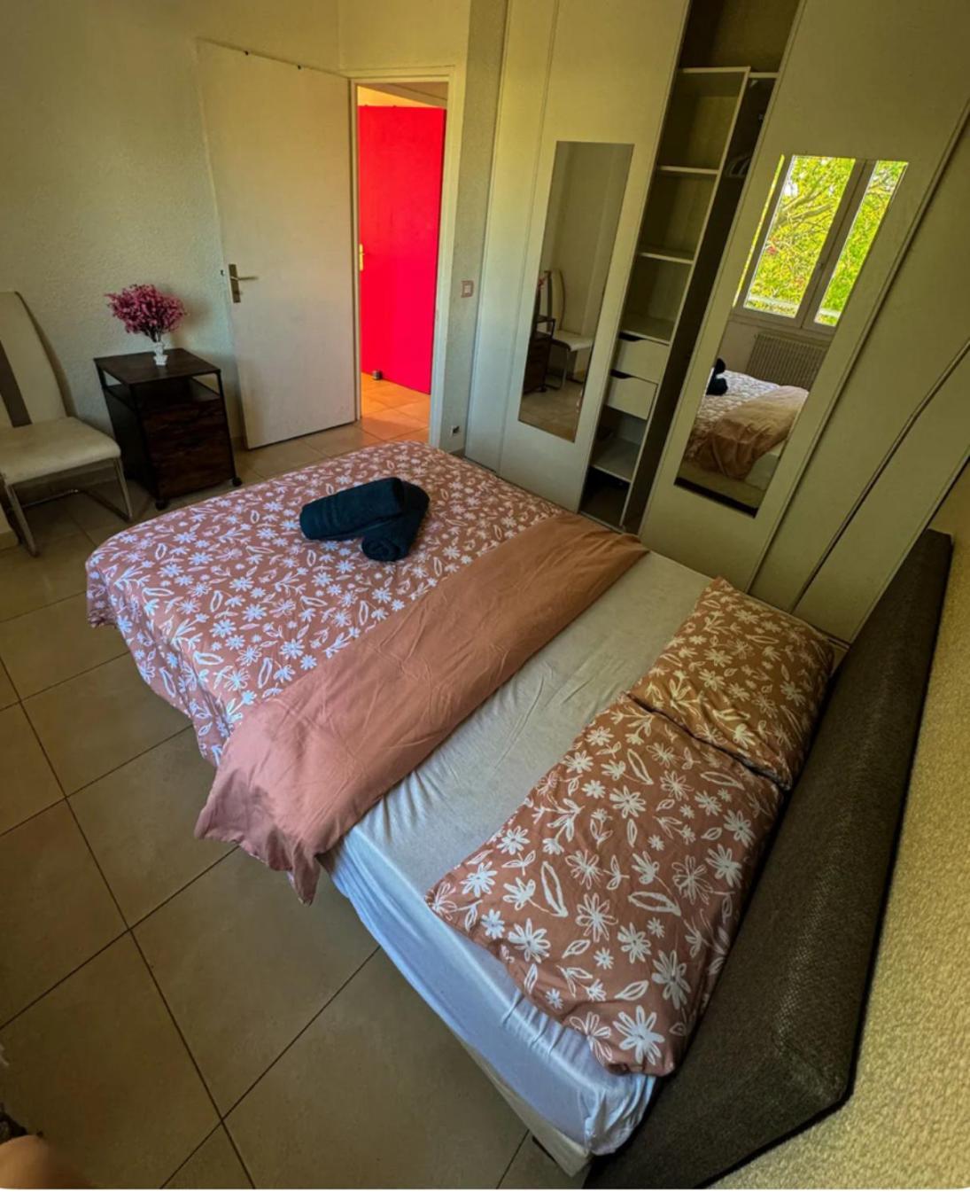 Confort Villa Fréjus